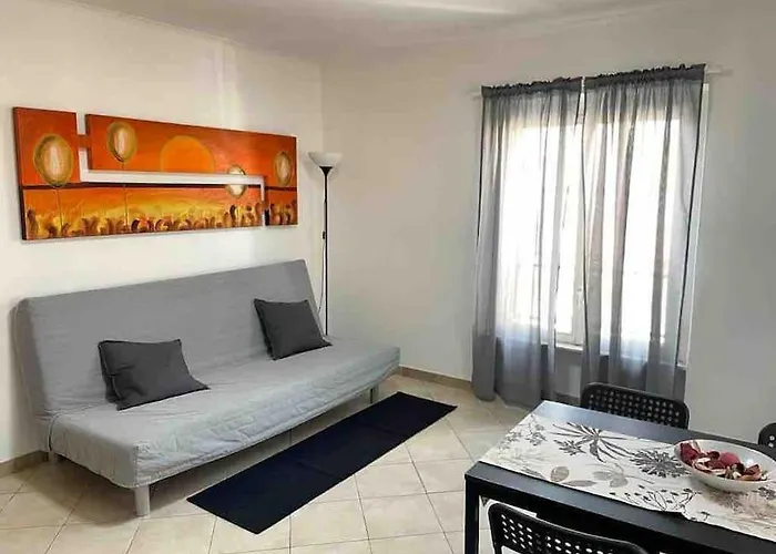 Residenza Castani - Apartamento *