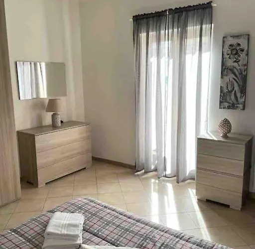 Apartamento Residenza Castani - Roma