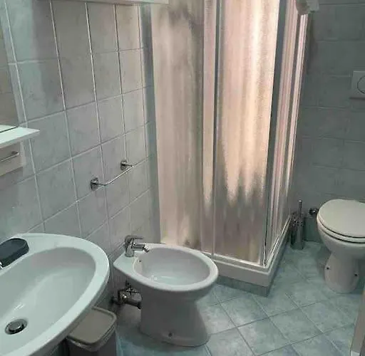 Residenza Castani - Apartamento *