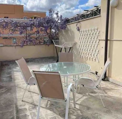 Apartamento Residenza Castani - *