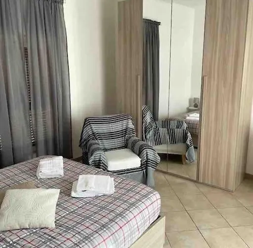 Residenza Castani -